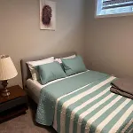 Newly Built 2-Bedroom, 2 Full Bath Basement Suite