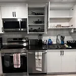 Newly Built 2-Bedroom, 2 Full Bath Basement Suite
