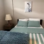 Newly Built 2-Bedroom, 2 Full Bath Basement Suite