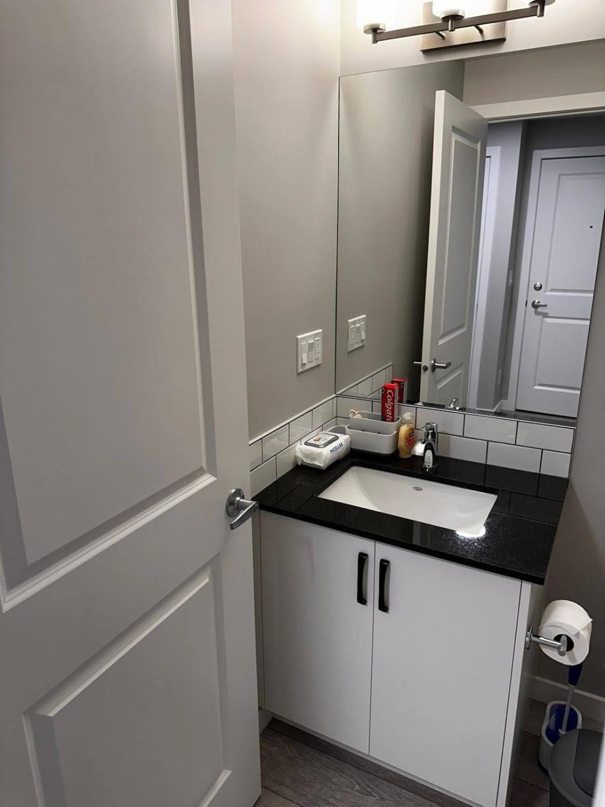 Newly Built 2-bedroom, 2 Full Bath Basement *